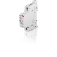 Ogranicznik przepięć OVR T1-T2 12.5-275s P TS QS, pro M compact | 2CTB815710R0000 ABB