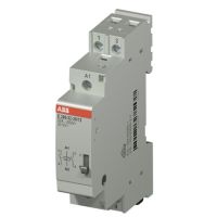 Przekaźnik bistabilny 32A 2NO, pro M compact, E290-32-20/12 | 2TAZ322000R2052 ABB