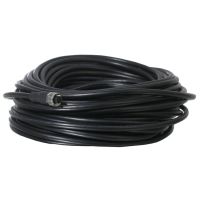 Kabel Jokab Safety (20m) 8x0,34mm² ekranowany, złącze żeńskie proste M12-8pin, M12-C203 | 2TLA020056R4100 ABB