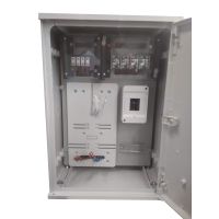 Złącze pomiarowe ZNP1 (odpływ góra) | R3B43-0004-001 Incobex