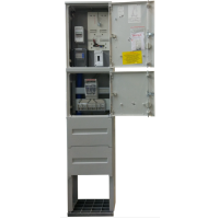 Złącze kablowo-pomiarowe ZK-1x-1P | R2D51-0002-001 Incobex