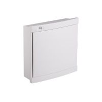 Rozdzielnica z szyną DIN KDB-F24P | 23623 Kanlux