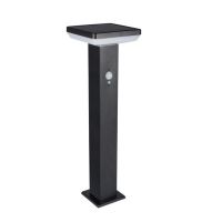 Oprawa solarna LED SOLCA L PV 50-B | 25775 Kanlux