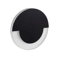 Oprawa dekoracyjna schodowa SOLA LED AC B-WW | 27557 Kanlux