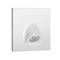 Oprawa dekoracyjna schodowa MEFIS LED W-NW | 32495 Kanlux