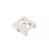 Osprzęt mechaniczny do opraw oświetleniowych ZRS700 SCP WH SUSP CLAMP (SKB12-3) | 910930009718 Philips
