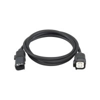 Osprzęt elektryczny do opraw oświetleniowych ZCP425 C1500 BK CE JUMPER CABLE | 912400130046 Philips
