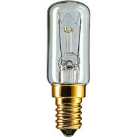 Żarówka rurkowa Deco 7W E14 230-240V T17 CL 1CT/10X10F | 924151144440 Philips