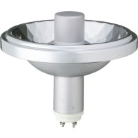 Lampa metalohalogenkowa z odbłyśnikiem MASTERC CDM-R111 Elite 35W/930 GX8.5 24D | 928195405330 Philips