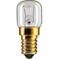 Żarówka rurkowa App 15W E14 230-240V T22 CL OV 1CT, przezroczysta | 921096244427 Philips