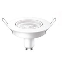 Oprawa ścienna/sufitowa PILA LED spot50W GU10Kit_R 827 36D 1CT/10 | 929002040531 Philips