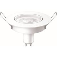 Oprawa ścienna/sufitowa PILA LED spot50W GU10Kit_R 840 36D 1CT/10 | 929002040731 Philips