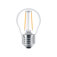 Lampa LED Classic 25W P45 E27 WW CL ND RFSRT4 | 929001238755 Philips