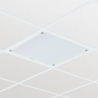 Oprawa ścienna/sufitowa CR250B LED 55S/840 PSD W60L60 IP65 | 910503910170 Philips