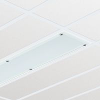Oprawa ścienna/sufitowa CR250B LED 35S/840 PSD W30L120 IP65 | 910503910172 Philips