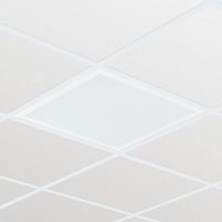 Oprawa ścienna/sufitowa CR150B LED 35S/840 PSU W60L60 IP54 | 910503910175 Philips