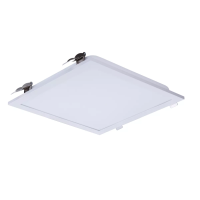 Oprawa ścienna/sufitowa PILA RC007B LED 12S/840 PSU W30L30 NOC | 911401801180 Philips
