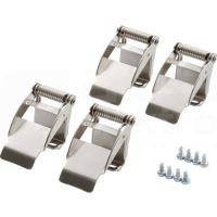 Osprzęt mechaniczny do opraw oświetleniowych RC007Z SC | 911401824380 Philips