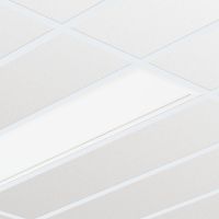Oprawa ścienna/sufitowa RC132V G4 LED 36S/840 PSU W30L120 OC | 911401878880 Philips