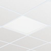 Oprawa ścienna/sufitowa RC132V G4 LED 36S/840 PSD W60L60 OC | 911401878980 Philips