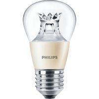 Lampa LED MAS LED lustre DT 6-40W E27 P48 CL | 929001140702 Philips