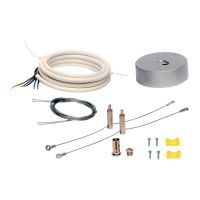 Osprzęt elektryczny do opraw oświetleniowych ZCS260 SME-5-SI | 910925225511 Philips