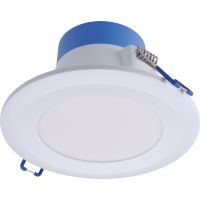 Naświetlacz LED DN029B LED 8/CCT 8W 220-240V D90 EU | 929002066119 Philips