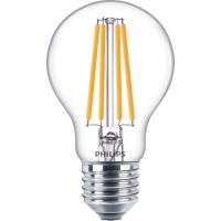 Lampa LED Classic LED Bulb ND 10.5-100W E27 840A60CL | 929002026202 Philips