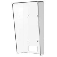 Daszek do stacji bramowej typu Villa 2 generacji: DS-KV6113-WPE1, DS-KABV6113-RS | 305700624 Hikvision Poland