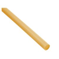 Rura termokurczliwa RCH1 25,4/12,7x1-P pomarańczowy | WRJCC2541127110030F1 Radpol