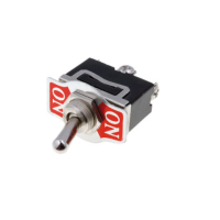 Przełącznik dzwigniowy 2-pozycyjny SP | TS-16 Inny