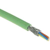 Kabel RJI 4xAWG 22/7,linka,100m rolka | 09456000101 Harting