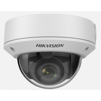 Kamera IP, DS-2CD1743G0-IZ (2,8-12mm), kopułka, 4MP, IR 30m, 3D | 311316259 Hikvision Poland