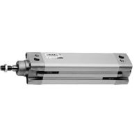 Siłownik profilowy fi40X50 podwójnego działania 61M2P040A0050 | 098-61M2P040A0050 Bibus Menos