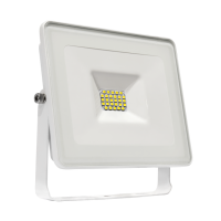 Naświetlacz LED slim NOCTIS LUX SMD 120st 230V 20W IP65 CW WALLWASHER white | SLI029021CW Wojnarowscy