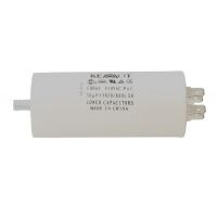 Kondensator 35uF 450V do silników jednofazowych | URZ3136 LECHPOL ELECTRONICS