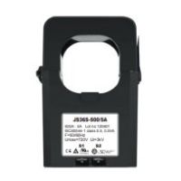 Przekładnik prądowy z otwieranym rdzeniem, str. pierwotna 200A / str. wtórna 5A, 24mm, | JS24S-200-5A Panasonic