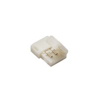 Złącze taśmy LED 8mm 2-stronne z zatrzaskami | IL-Z01 LED Labs