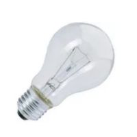 Żarówka 25W E27 A55 GLS przeź spectrum | WOJ+10490 Wojnarowscy