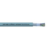 Przewód sterowniczy UNITRONIC FD CP (TP) plus A 10x2x0,75 BĘBEN | 11139534 Lapp Kabel