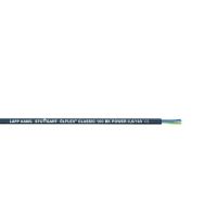 Przewód OLFLEX CLASSIC 100 BK 0,6/1 kV 4G16 BĘBEN | 1120477 Lapp Kabel