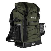 Plecak wodoodporny 600D | 63-131 NEO TOOLS