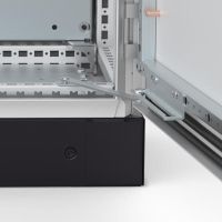 Blok. drzwi DSTP02 | DSTP02 Hoffman (Eldon)