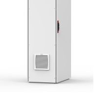 Wentylator filtrujący 223m3/h, 115V, 50/60HZ, IP54 EF300-115R5 EF300-115R5 | EF300-115R5 Hoffman (Eldon)