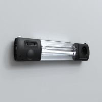 Światło EL1200DS-BF 1200lm TPS + gniazdo, 120-230V 50/60Hz E EL1200DS-BF | EL1200DS-BF Hoffman (Eldon)