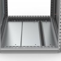 Profil do wprowadzania kabli szer. 1200 SCE1200 | SCE1200 Hoffman (Eldon)