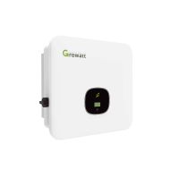 Inwerter Growatt MOD7000TL3-XH(AFCI), max. moc modułów PV 14000W, wyjście AC: 7kW, 3-fazowy 2 MPPT | MOD7000TL3-XH Growatt
