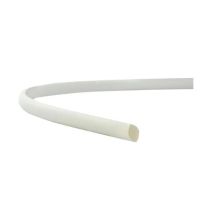 Rura termokurczliwa RTS-1,6/0,8BI biały | RTS-1,6/0,8BI Trytyt