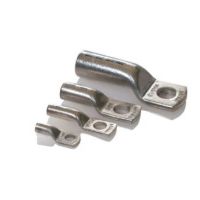 Końcówka oczkowa miedziana cynowana DIN-24012 | DIN-24012 Trytyt