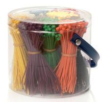 Opaska kablowa CP-1000 kolor mix | CP-1000 Trytyt